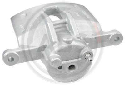 Суппорт тормозной SHAFTEC BC8756R