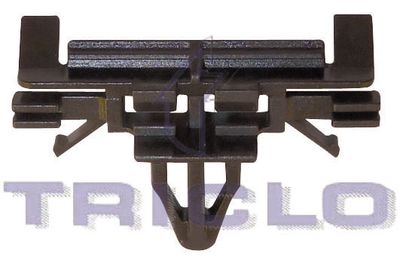 Клипса VOLVO 31304111