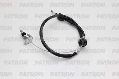 Трос сцепления PATRON PC6031