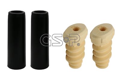 Отбойник и пыльник амортизатора заднего комплект GSP 5404991PK