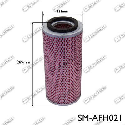 Фильтр воздушный SPEEDMATE SMAFH021