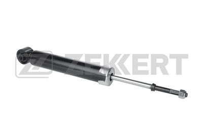 Амортизатор газовый задней подвески Zekkert SG2783