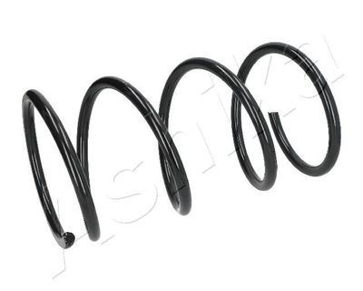 Пружина подвески передняя OBK C4M10041