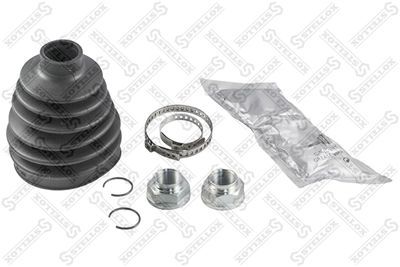 Пыльник ШРУС наружный комплект STELLOX 1300275SX