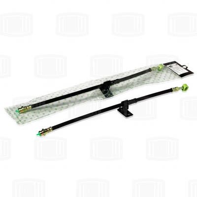 Шланг тормозной задний правый TRIALLI BF0895