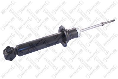 Амортизатор передний газовый STELLOX 32130047SX