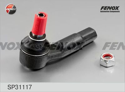 Наконечник рулевой FENOX SP31117