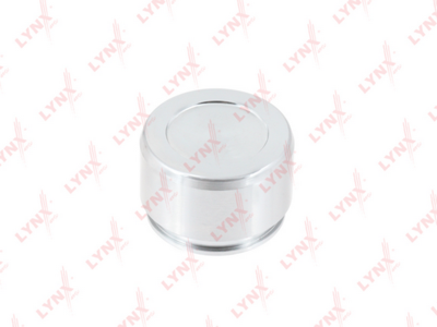 Поршень суппорта тормозного переднего LYNXauto BC4142