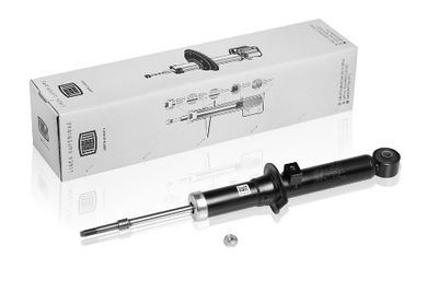 Амортизатор передний правый TRIALLI AG08376