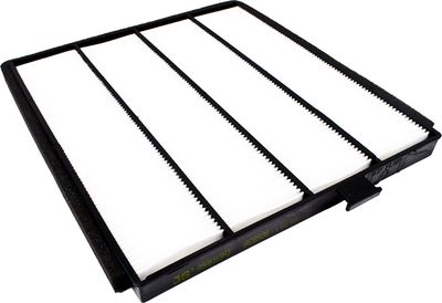 Фильтр салона JS ASAKASHI AC8508