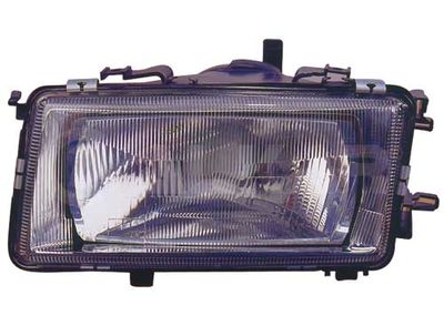 Фара DEPO 4411107LLDEM