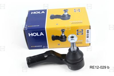 Наконечник тяги рулевой правый HOLA RE12029