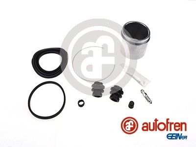 Ремкомплект тормозного суппорта MasterKit 77A1593
