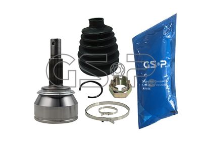 ШРУС GSP 801926