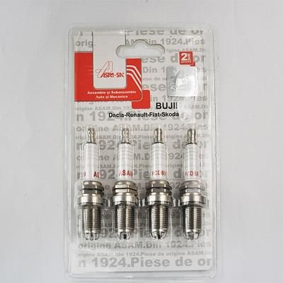 Комплект свечей зажигания ASAM 30529